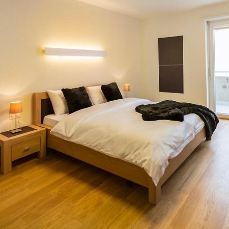 Апартаменти Nest - Klingelbergstrasse 19 Базель Екстер'єр фото