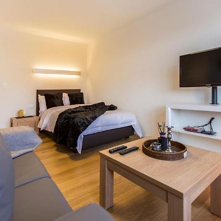 Апартаменти Nest - Klingelbergstrasse 19 Базель Екстер'єр фото